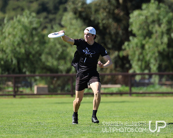 Stanford Invite 2025