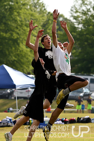 Open Consolation Games -- Paideia Cup 2012