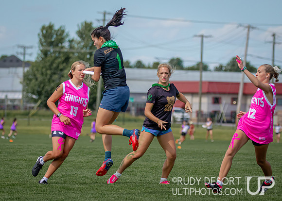 2024 High School National Invite (HSNI)