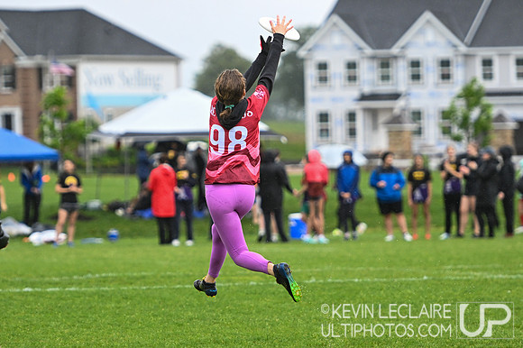 VA HS States 2024 Saturday