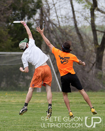 Fools Fest Slideshow Saturday Action