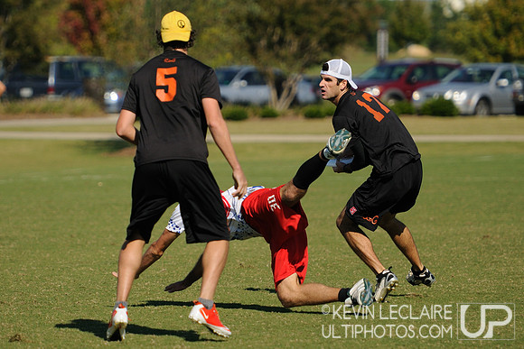 Mid-Atlantic Open Regionals Sunday Competition