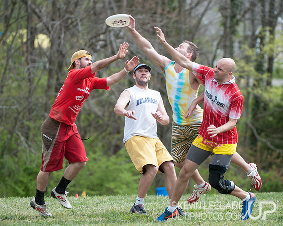 Fools Fest 2012 Saturday Action