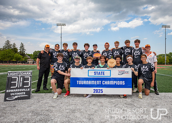 Illinois High School State Championship