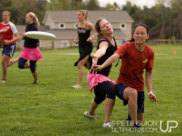 Fools Fest Sunday Action Photos, Round 2
