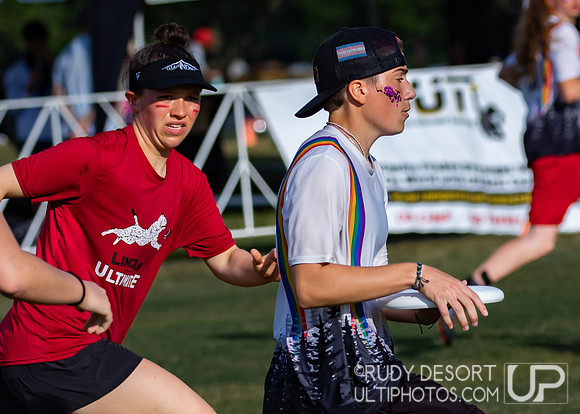 2022 High School National Invite