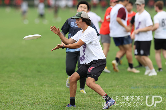 2025 Boston Invite