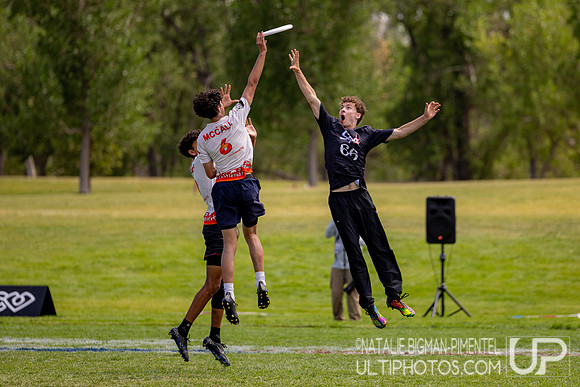 2024 USA Ultimate Youth Club Championships