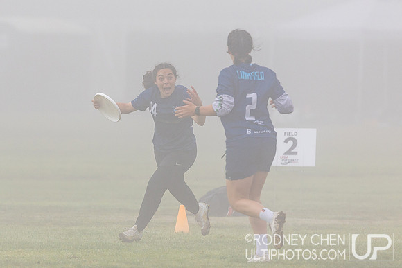 2024 USA Club National Championships