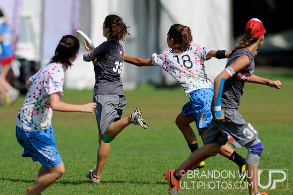 WJUC Day 5 - Friday