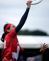 Pool Play - WUGC 2016