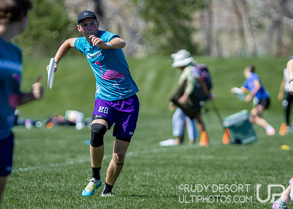 USA Ultimate Youth Club Championships 2025
