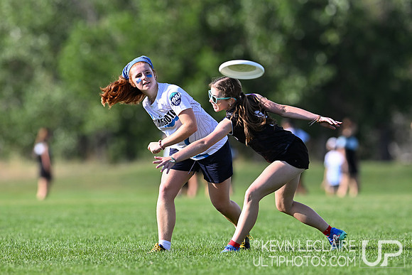 2025 YCC Saturday R1 U17G