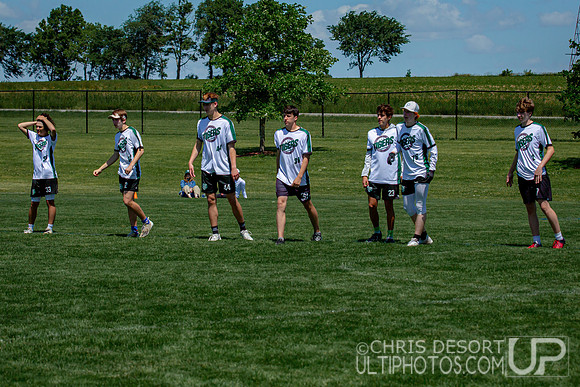 2024 High School National Invite (HSNI) ©