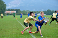 WJUC Day 2 - Tuesday