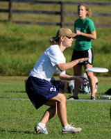 2010 Midatlantic Mixed Regionals Saturday Action