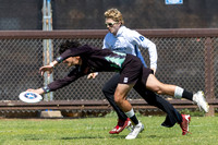2025 USAU NorCal D1 Conference Championships