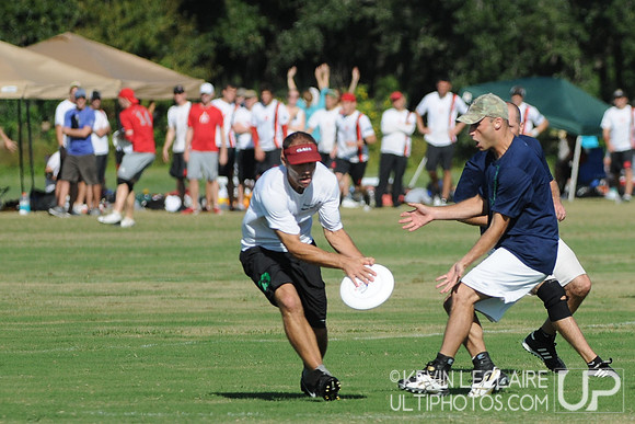 Saturday Masters Competition -- 2010 Nationals