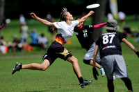 WJUC Day 4 - Thursday