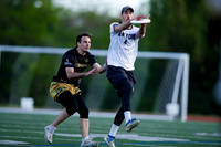 UFA: Glory vs Empire, May 17 2024