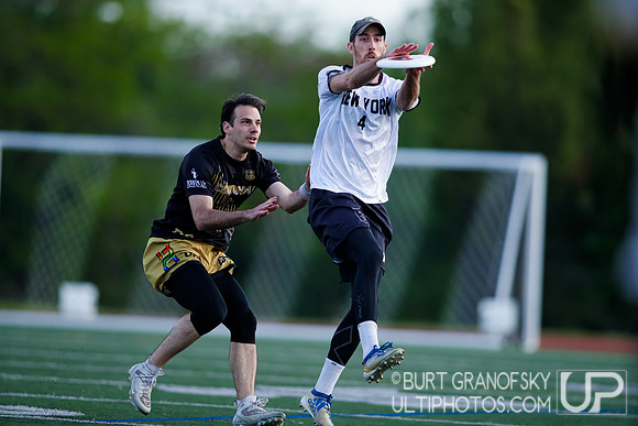 UFA: Glory vs Empire, May 17 2024