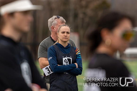 Full Coverage - DC Shadow Open Tryouts - 1/27/24