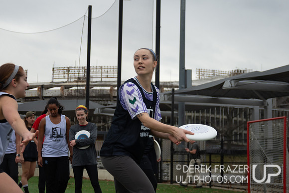 Full Coverage - DC Shadow Open Tryouts - 1/27/24