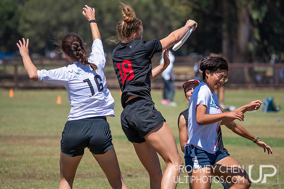 2022 Bay Area Tournament