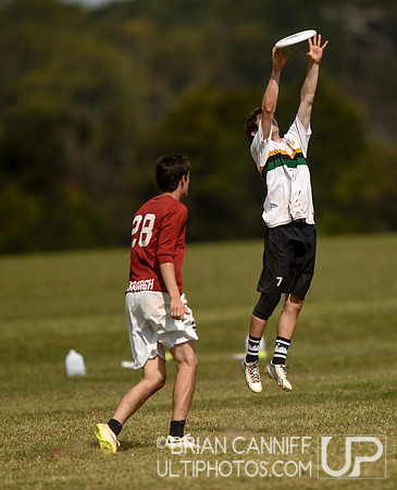 2014 USAU MA Reg D2 Men's