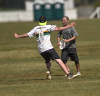 2014 USAU MA Reg D2 Men's