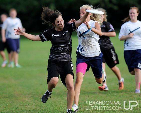 WJUC Day 2 - Tuesday
