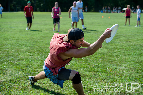 Capital Sectionals 2014 Sunday action