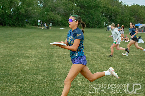 2024 High School National Invite (HSNI) ©