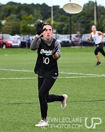 Women's Pool Play R1 - 2022 Mid-Atlantic Regionals Saturday