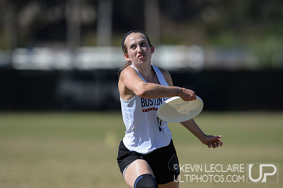 Molly Brown vs Siege - USA Ultimate Club Champs 2021 Pool Play R3