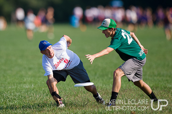 2016 Mid-Atlantic Club Regionals Saturday action
