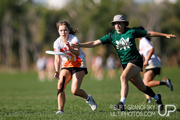 USA Ultimate YCC 2025