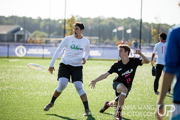 Mid-Atlantic Regionals Saturday 2019