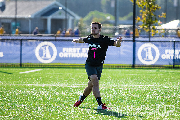 Mid-Atlantic Regionals Saturday 2019