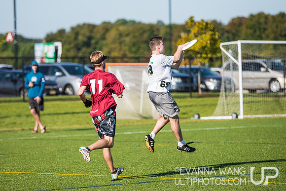 Mid-Atlantic Regionals Saturday 2019
