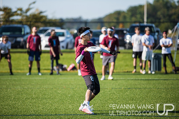 Mid-Atlantic Regionals Saturday 2019