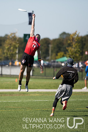 Mid-Atlantic Regionals Saturday 2019