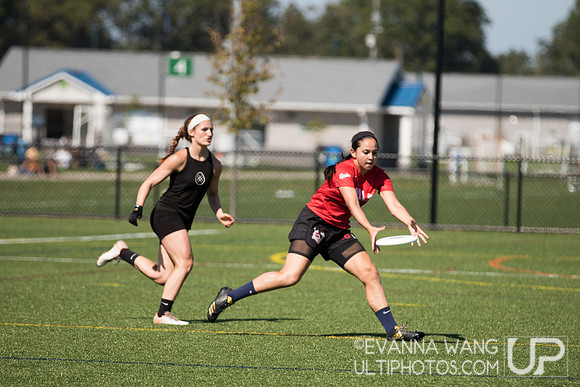 Mid-Atlantic Regionals Saturday 2019