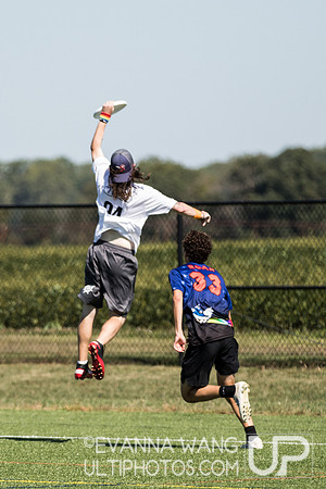 Mid-Atlantic Regionals Saturday 2019