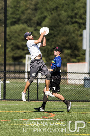 Mid-Atlantic Regionals Saturday 2019