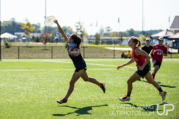 Mid-Atlantic Regionals Saturday 2019