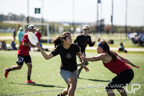 Mid-Atlantic Regionals Saturday 2019