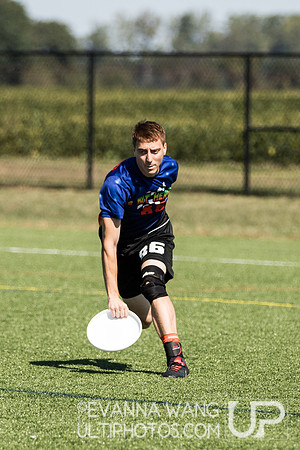 Mid-Atlantic Regionals Saturday 2019