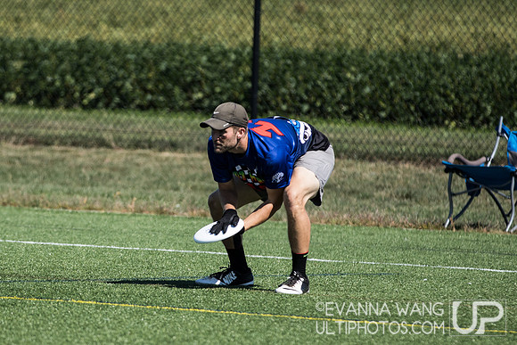 Mid-Atlantic Regionals Saturday 2019