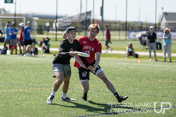 Mid-Atlantic Regionals Saturday 2019